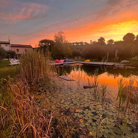 Agriturismo Casa Aurora 부솔렌고 외부 사진