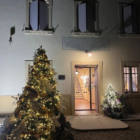 Agriturismo Casa Aurora 부솔렌고 외부 사진