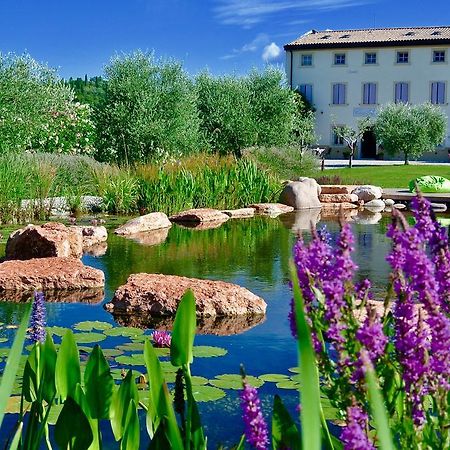 Agriturismo Casa Aurora 부솔렌고 외부 사진