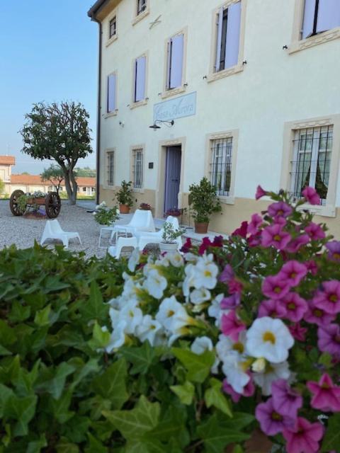 Agriturismo Casa Aurora 부솔렌고 외부 사진