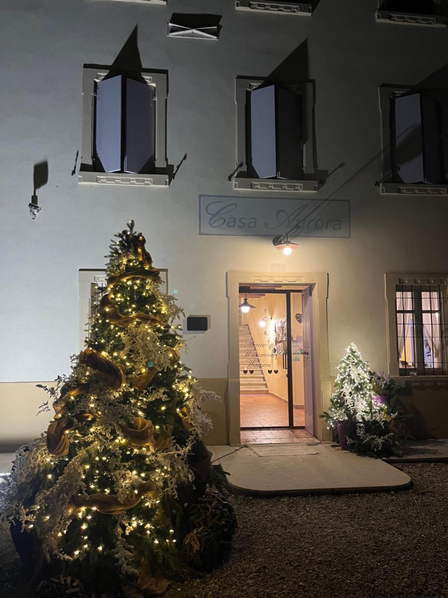 Agriturismo Casa Aurora 부솔렌고 외부 사진