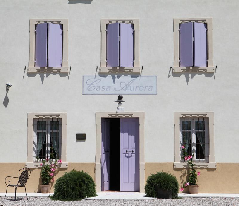Agriturismo Casa Aurora 부솔렌고 외부 사진