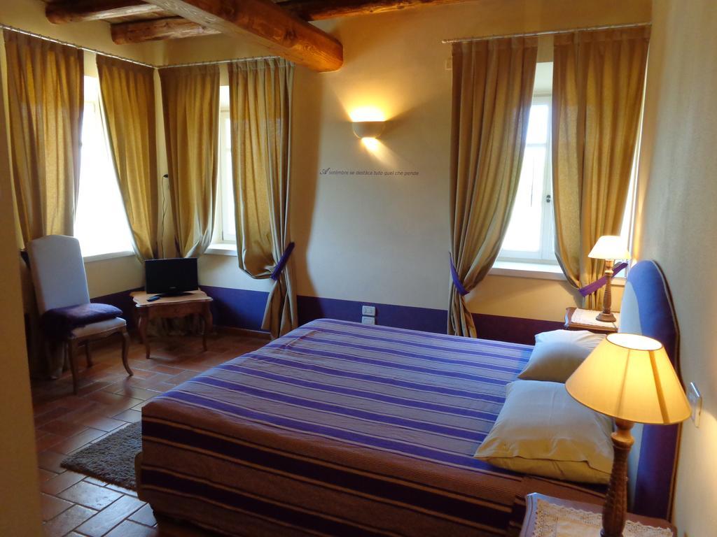 Agriturismo Casa Aurora 부솔렌고 외부 사진