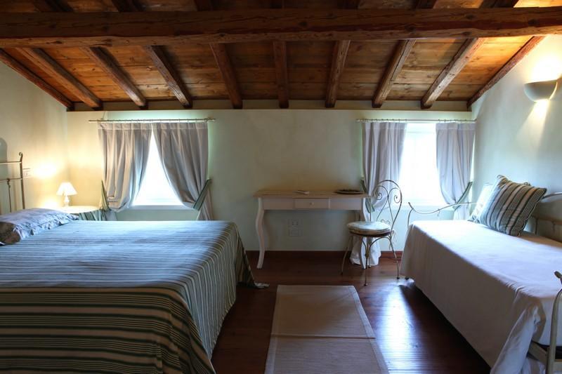 Agriturismo Casa Aurora 부솔렌고 외부 사진