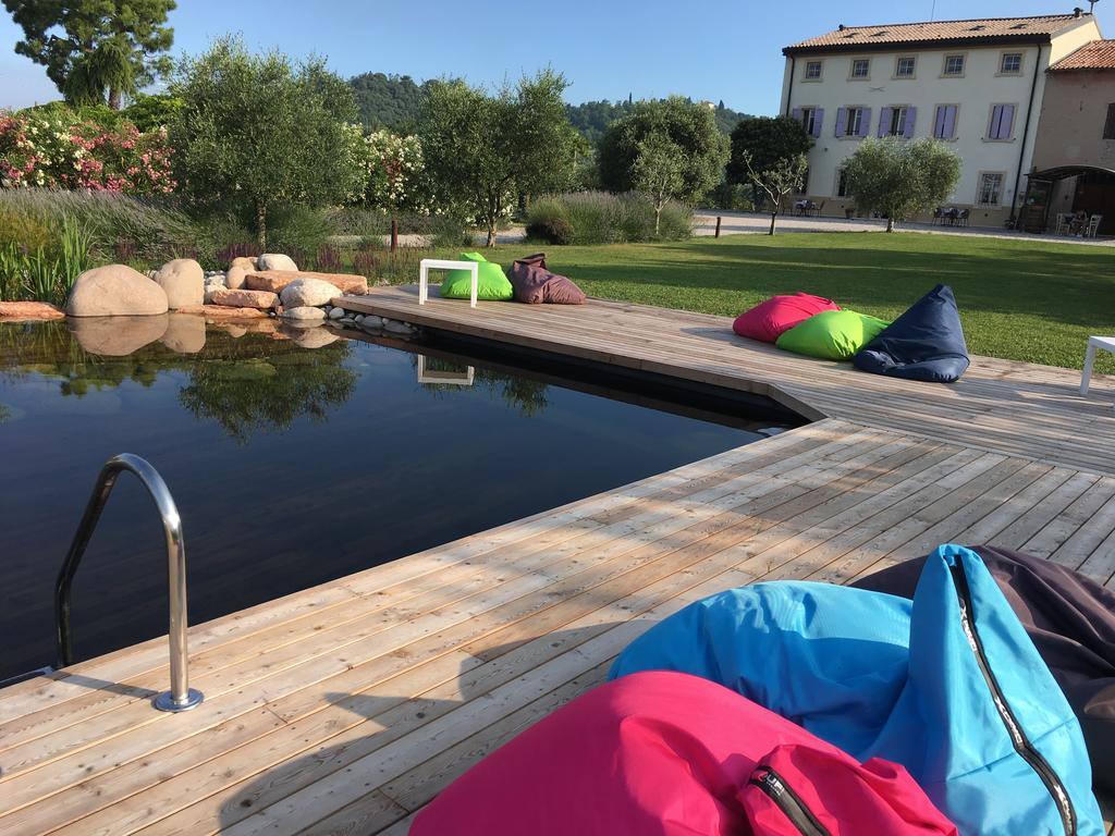 Agriturismo Casa Aurora 부솔렌고 외부 사진