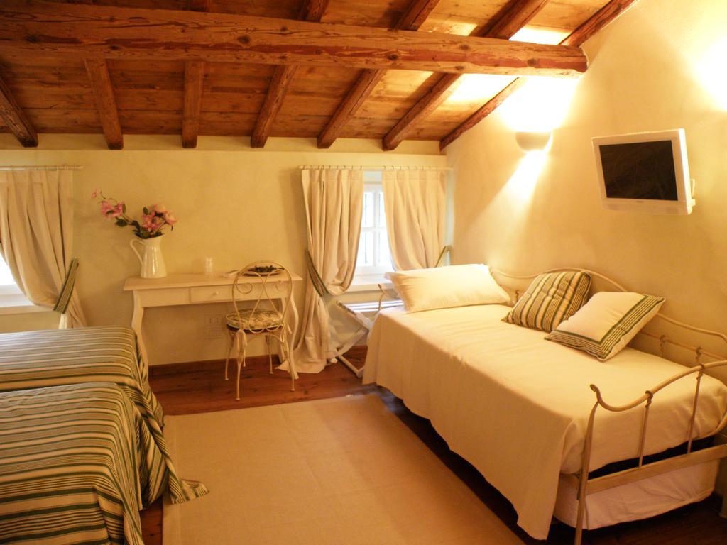 Agriturismo Casa Aurora 부솔렌고 외부 사진