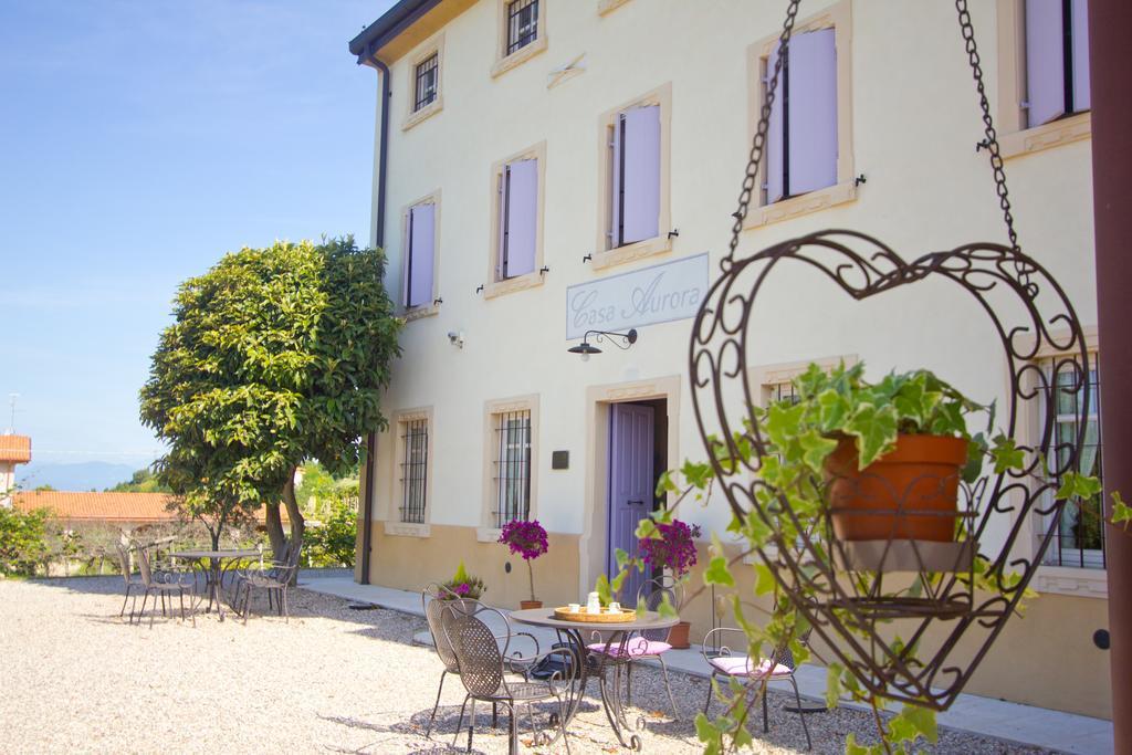 Agriturismo Casa Aurora 부솔렌고 외부 사진
