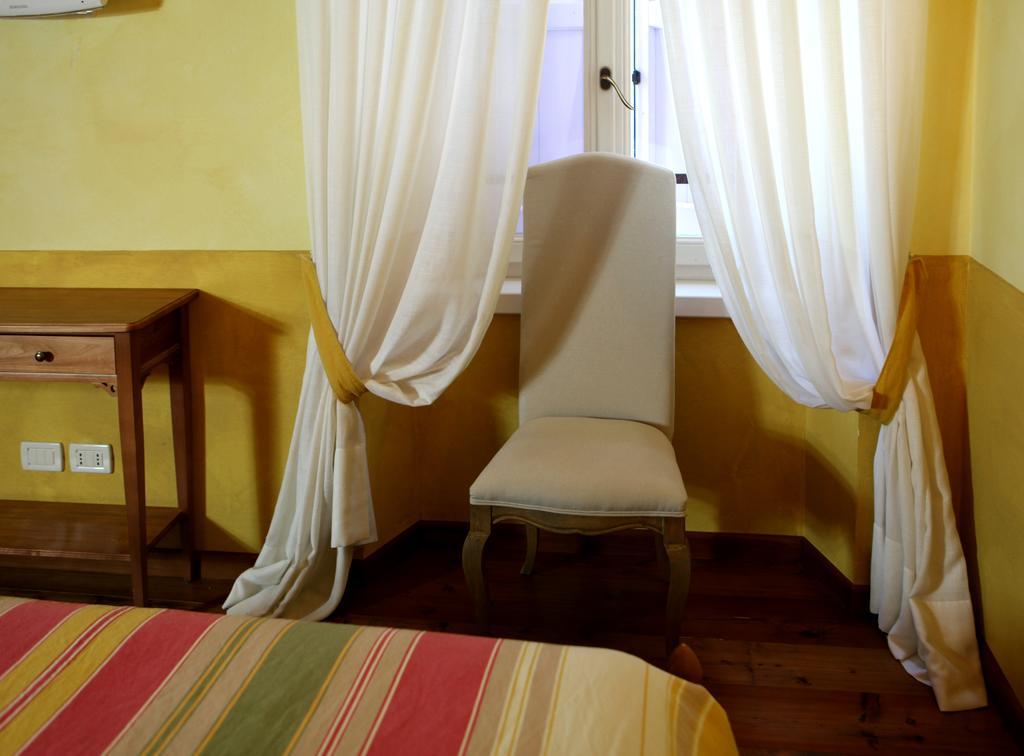 Agriturismo Casa Aurora 부솔렌고 외부 사진